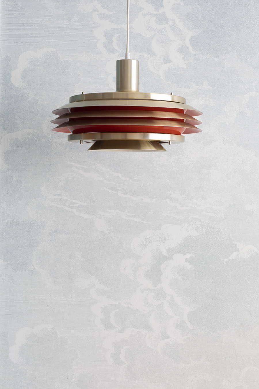 Lampa sufitowa Lyskaer Belysning