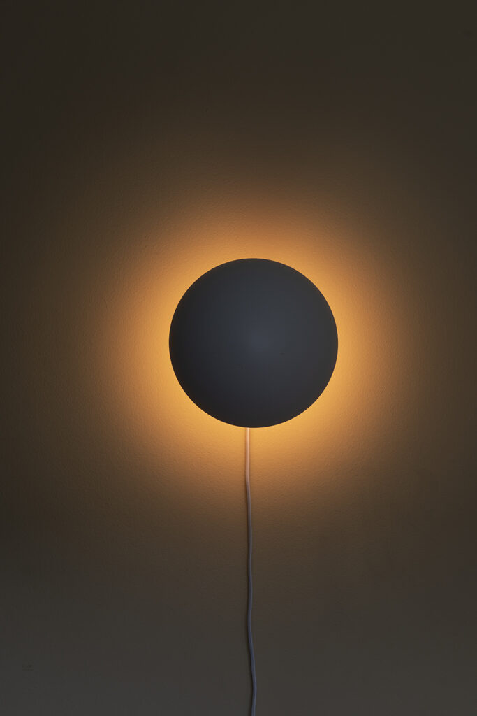 Louis Poulsen PH Hat, proj. Poul Henningsen